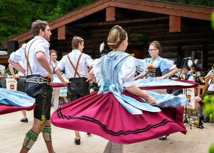 Gastager Ruhpolding